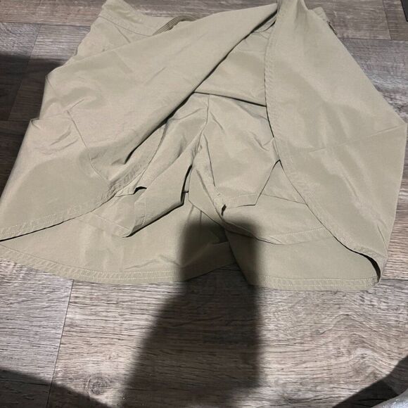 Athleta small tan skort - Picture 3 of 6